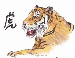 Tigre